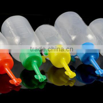 Jiangs Boar semen bottle 100ml for pig artificial insemination