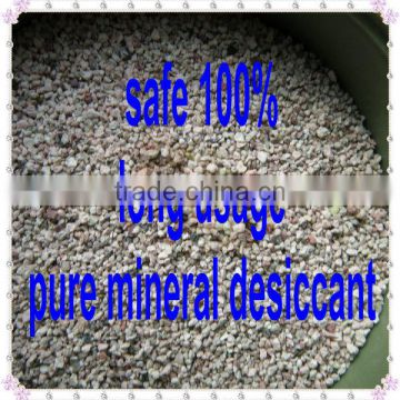 Montmoeillonite Desiccant/ Bentonite Clay Based wholesale