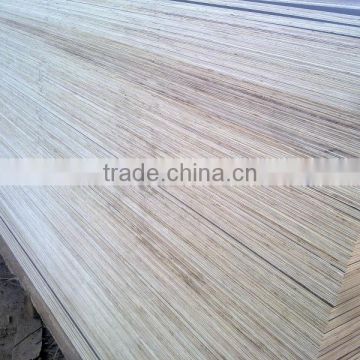 FIRST-CLASS ECO-FRIENDLY MR GLUE PACKING PLYWOOD WITH LOWEST PRICE