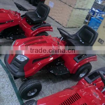 ride on mower for agriculture use