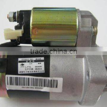 QDJ 1316starting motor