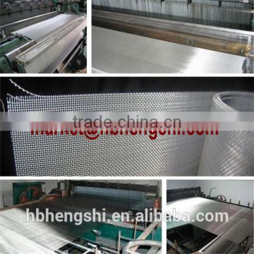 Good quality hot-sale 304 stainless steel wire mesh