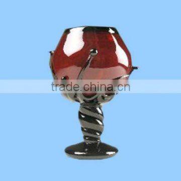 High-quality Handmade Polyresin Goblet Chalice