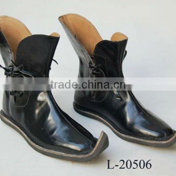 Exporter of Medieval Armor Roman Leather Caliga Shoes