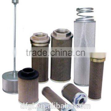 FBX-400X10 Filter Element for Original Equipment Manufacturers