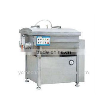 Yuanchang Commercial Vacuum Automatic Mince Mixer
