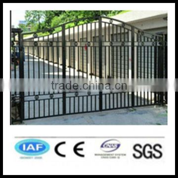Wholesale alibaba China CE&ISO certificated gate grill fence design(pro manufacturer)