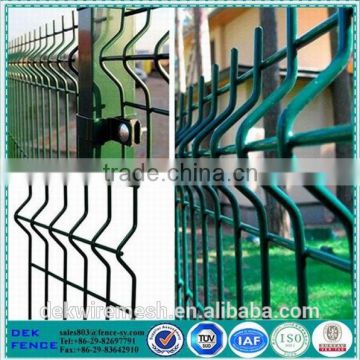 Types of railings with aperture aluminium highway mesh