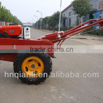 walking tractor made in China,Qianli walking tractor