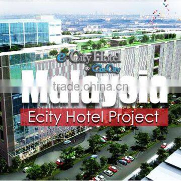 INEO Successful Hotel Projects In Malaysia