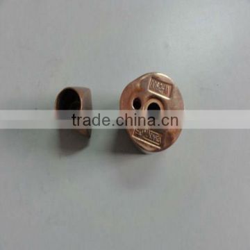 timely delivery mold zinc alloy die casting stamping