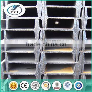 Made In China Building Materials Steel I Beam