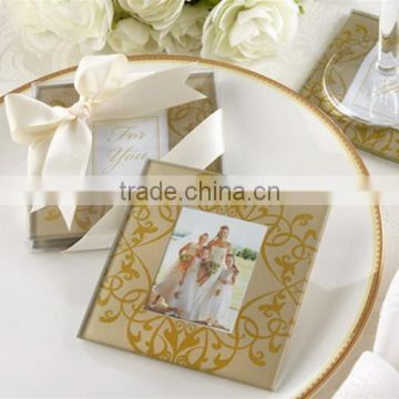 Glass Material and Mats&Pads Table Decoration&Accessories Type Glass Coasters