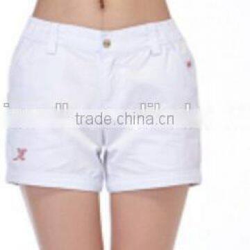 Good wholesale custom womens running shorts