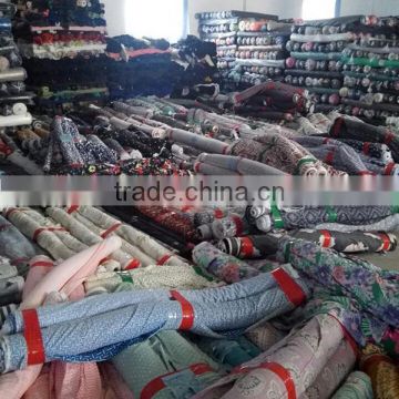 45000 meters weaving rayon fabric selling