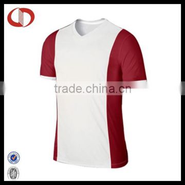 China soccer jersey football manufacturer