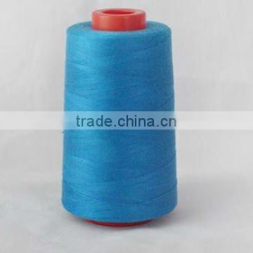 jeans sewing thread