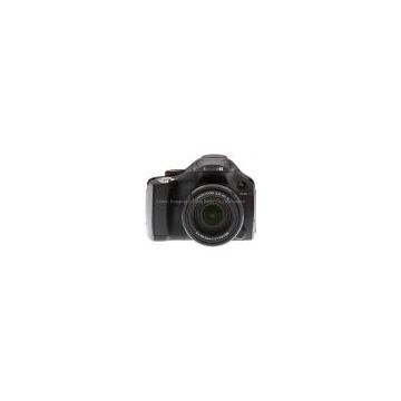 Canon PowerShot SX40 HS Digital Compact Camera