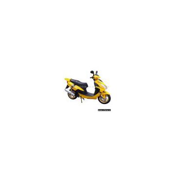 Sell 50/125/150cc Scooter (EEC, EPA  Approved)