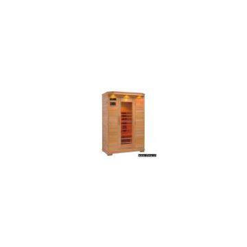 Sell Infrared Sauna