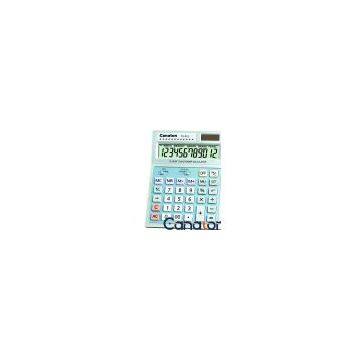 Electronic Calculator,TA-012,Desktop Calculator,12 Digi Calculator