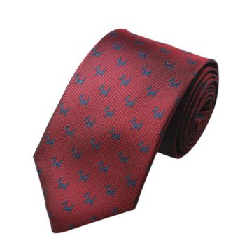 Adult Orange Mens Silk Necktie Extra Long Adjustable