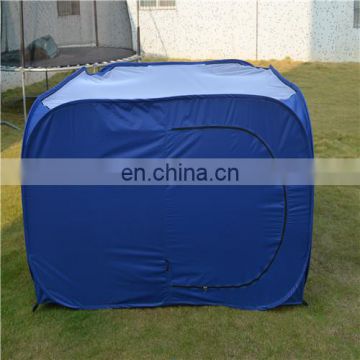 disaster folding portable family refugee relief tent