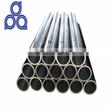 E355 CK45 16Mn Seamless Honed Cylinder Tube