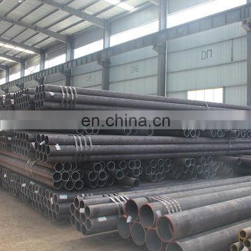 Hot sales non alloy 46mm steel tube