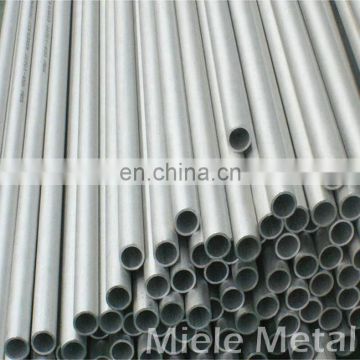 ASTM A335 alloy steel seamless boiler pipe