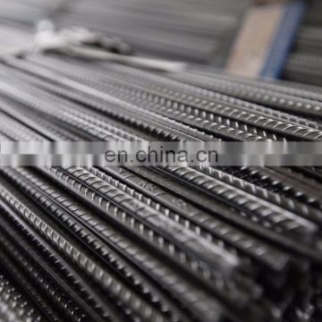 construction iron steel ASTM steel rebar/rebar production line for price billet steel