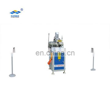 For Aluminum and PVC High efficiency Single Axis Copy Router