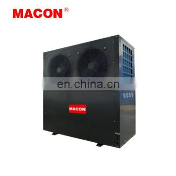 air to water high cop water cooling chiller unit