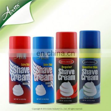 Best Smelling Effective Custom Shaving Cream