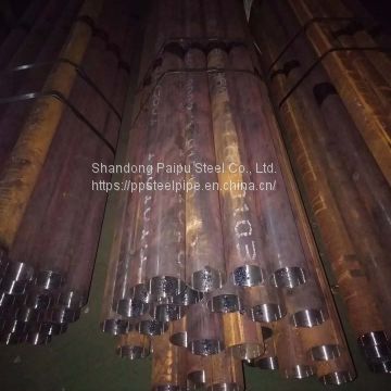 Cement Grouting Erw Steel Pipe