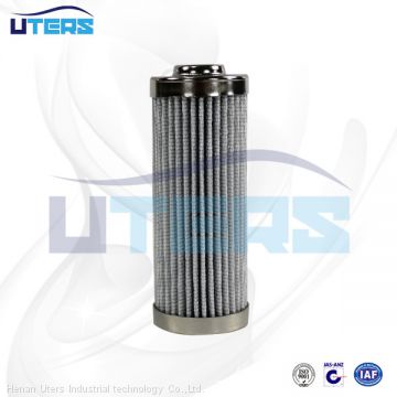 UTERS replace of PALL mechanical  hydraulic oil   filter element  UE209AP03Z    accept custom