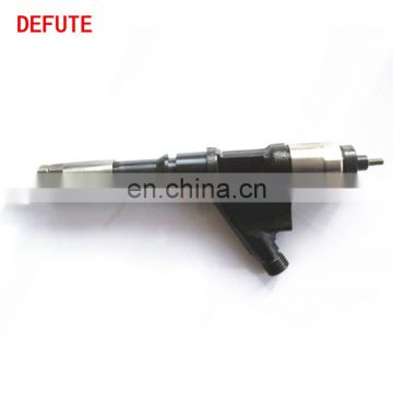 high quality auto parts diesel engine common rail fuel injector 095000-6593  for sale
