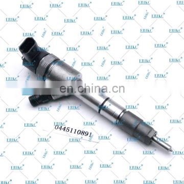 ERIKC General Injector 0445 110 891 Fuel Injection Systems 0445110891 common rail exchange injectors 0 445 110 891