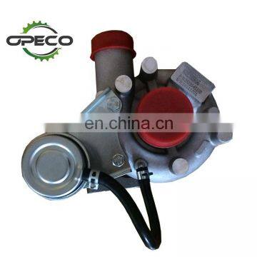 Truck Mighty 2 4D34T4 3.9L turbocharger TD05H-14G-10 49178-03123 49178-03150 4917803123 2823045100 28230-45100 4917803150