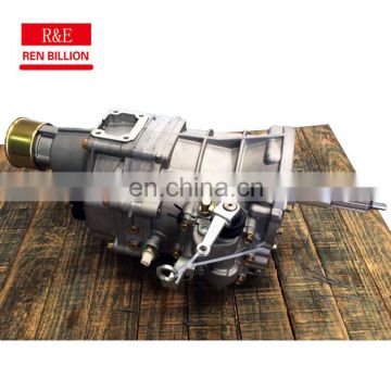 5L engine gear box transmission Hiace H200 gearbox 201-727-008
