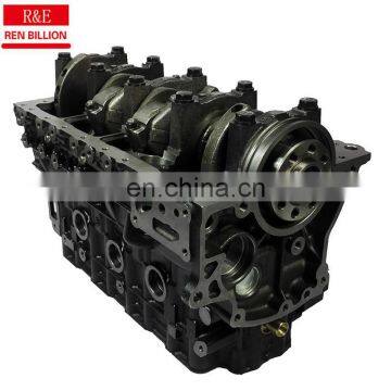 JMC engine parts,engine cylinder block,JX493ZLQ4 short block engine
