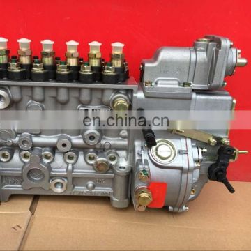 Diesel engine parts Fuel Injection Pump 3975877