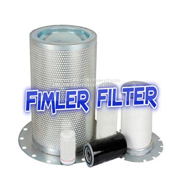 Filter 1478682 Sampiyon Separator CE0007 SLH Filter 13663762 Sofiltra Filter 11180400 SVI Filter AT-21769