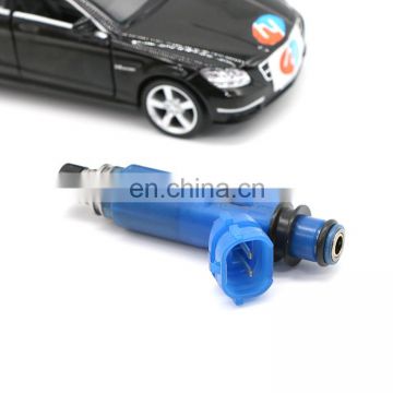 Car parts new 195500-3030 1955003030 B5C9-13-250 for Mazda MX-5 1999 MK II 1998-2005 Fuel nozzle petrol car fuel injector system