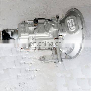 Hot Selling Great Price Gear Box Transmission For Foton Aumark