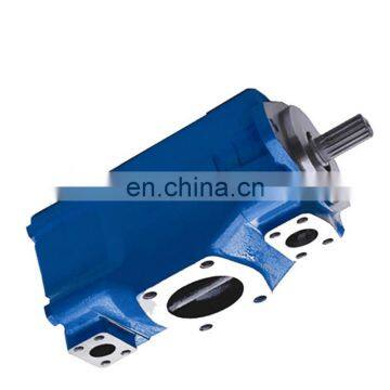 Trade assurance Vickers 2520V 3520V 3525V 4520V 4525V 4535V Hydraulic Vane Pump 2520V14A5-1AB22R