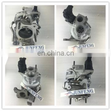 Auto cars diesel Engine repair spare parts Turbo TD025 4937307011 49373-07011 Turbocharger