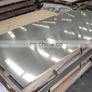 Type 201L and 201LN Stainless Steel Plate Sheet Coil