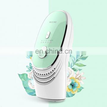 New products 2019 DEESS home portable hair ipl removal for adults