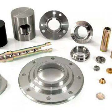 machining parts